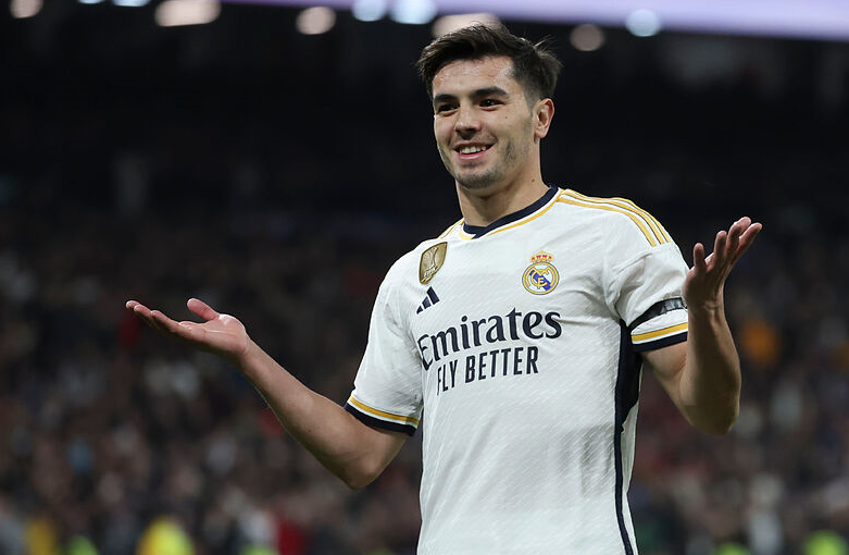 Alineación del Real Madrid para enfrentar al Leipzig en la Champions League: ¡sin Jude Bellingham!