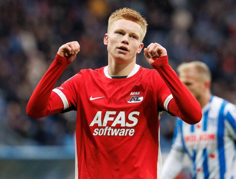 Xabi Alonso lo perdería: era su gran fichaje estratégico para el Real Madrid y ahora piden 60 millones