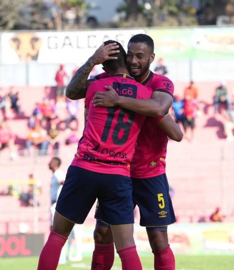 Olimpia ya no es el número 1 de Centroamérica: Sorpresa en el nuevo ranking de clubes de Concacaf