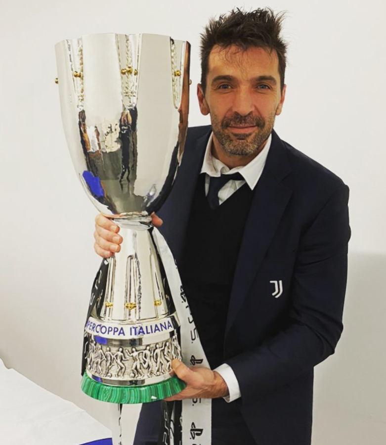 Buffon está de cumpleaños: filtraron su patrimonio, no le gustan las discotecas y la frase que soltó de su ‘funeral’