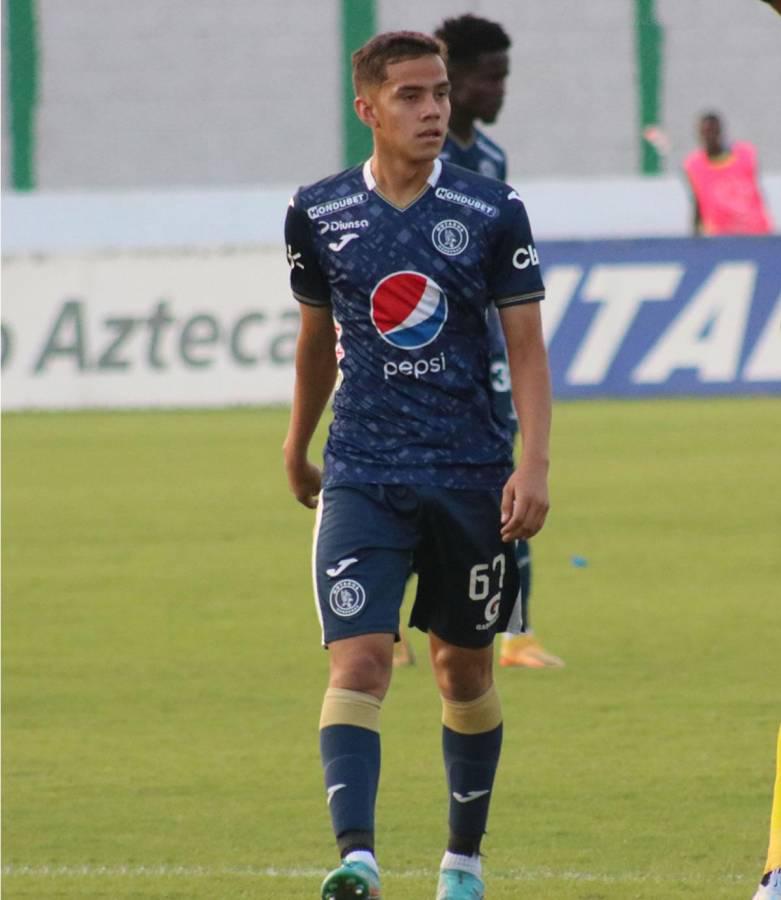 Mercado: El otro fichaje que hará Olimpia, bajas en Motagua y el futuro de Rubilio Castillo ¿Se va Beckeles?