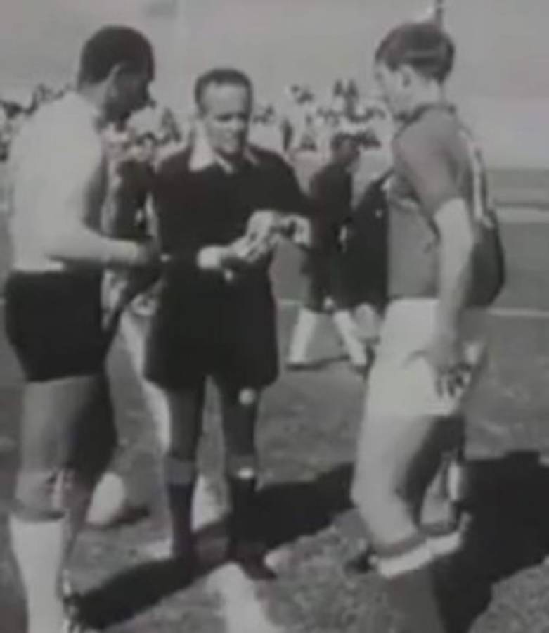 ¡No lo vas a creer! Las curiosidades que muchos ni se imagina de los mundiales