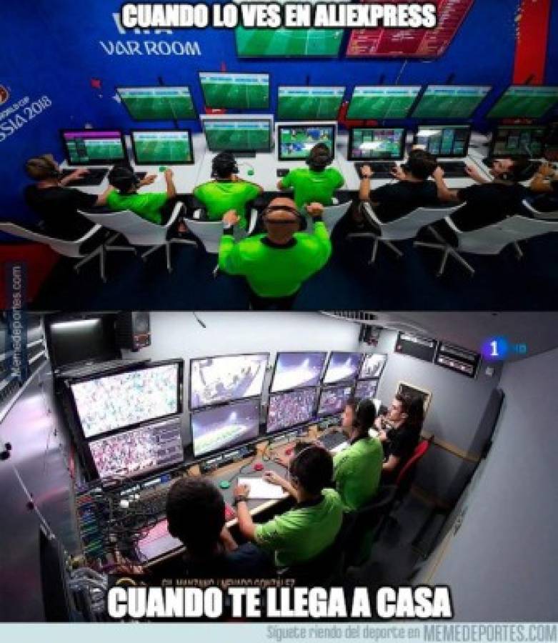 Los memes que dejó el triunfo del Barcelona en la Supercopa de España