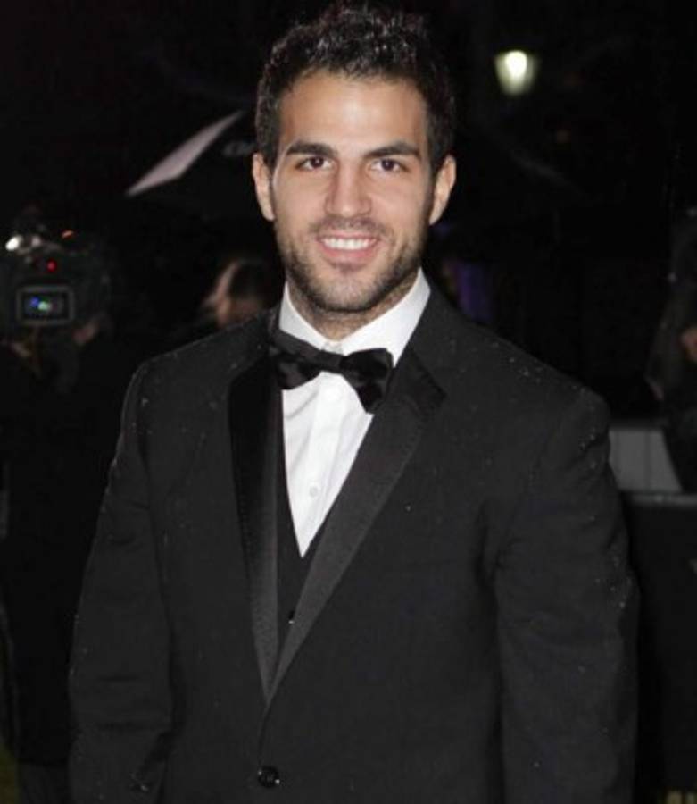 ¡DE LUJO! Estos serían los invitados especiales a la boda de Messi y Antonella