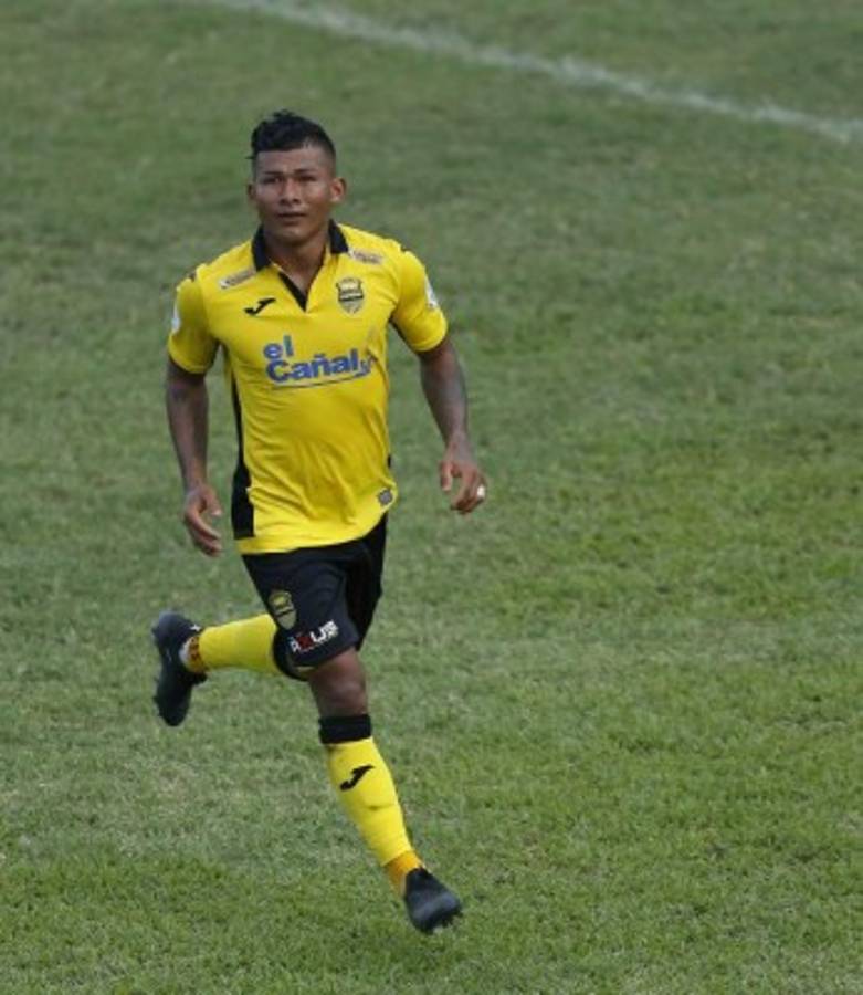 Los futbolistas más deseados en el mercado de la Liga Nacional de Honduras