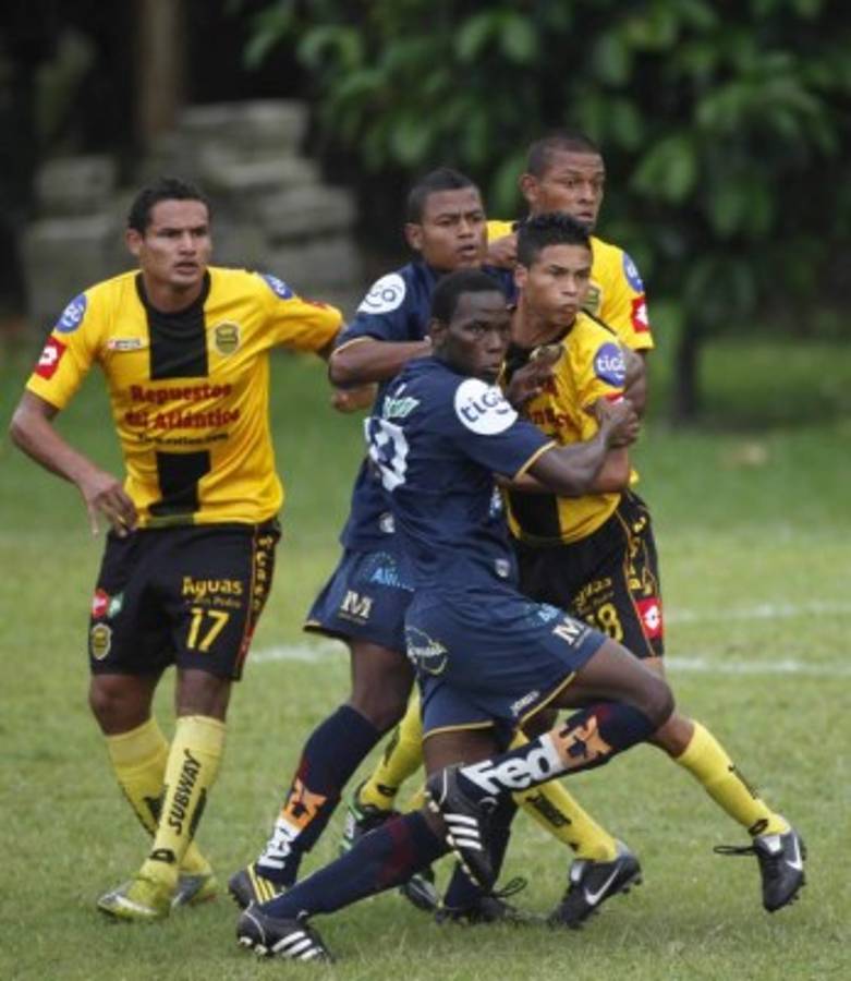 Talento y dinero perdido: Jugadores que estuvieron primero con este club antes de brillar en Liga Nacional