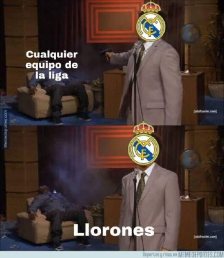 ¿Por qué atacan a Griezmann? Los memes que dejó el triunfo del Barcelona ante el Villarreal