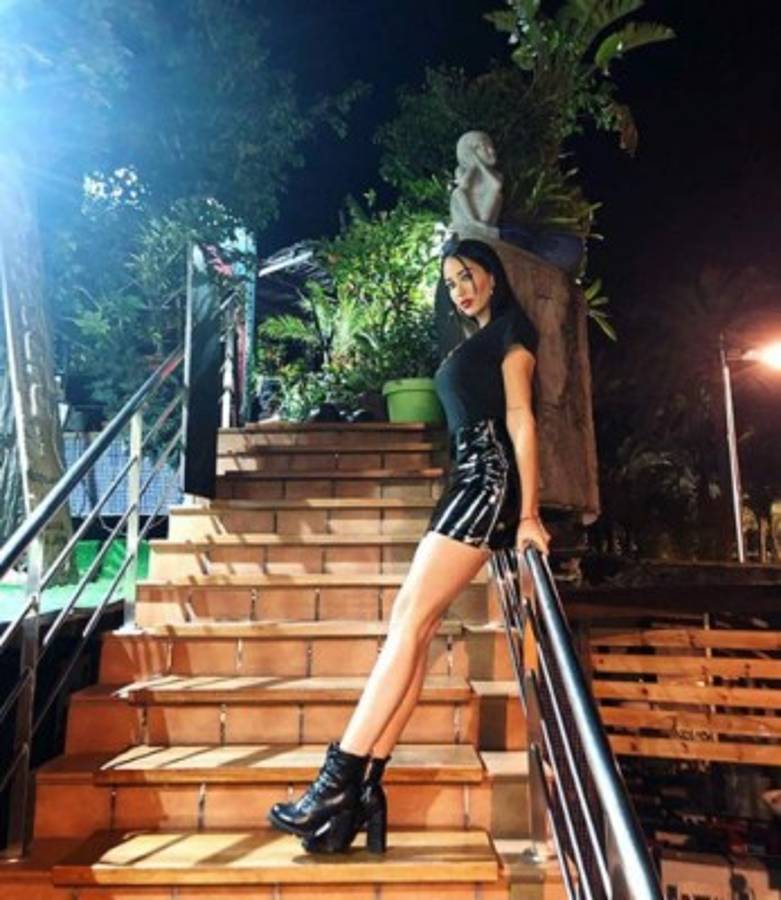 Destrozada: Jesé Rodríguez habría querido quitarle la vida a su hijo, afirma su exnovia