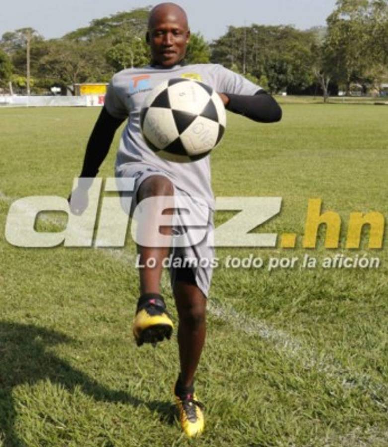 RUMORES Y FICHAJES: Vida arma equipazo y Honduras Progreso trae triniteco