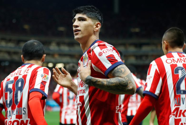 Futbolista mexicano la engañó y ella lo exhibe: “Estuve con él cuando no era nada; perdí mi trabajo por su culpa”