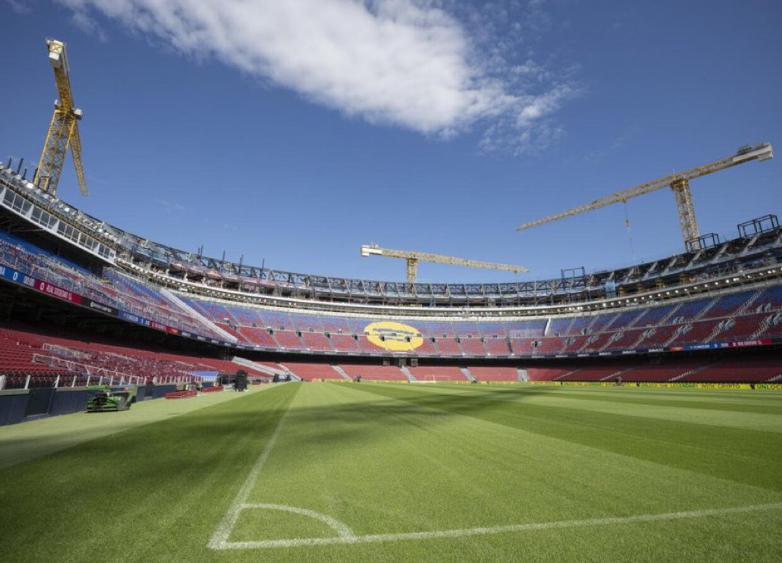 OFICIAL: Barcelona confirmó cuándo regresa al Camp Nou y así luce el estadio; quieren albergar una final de Champions