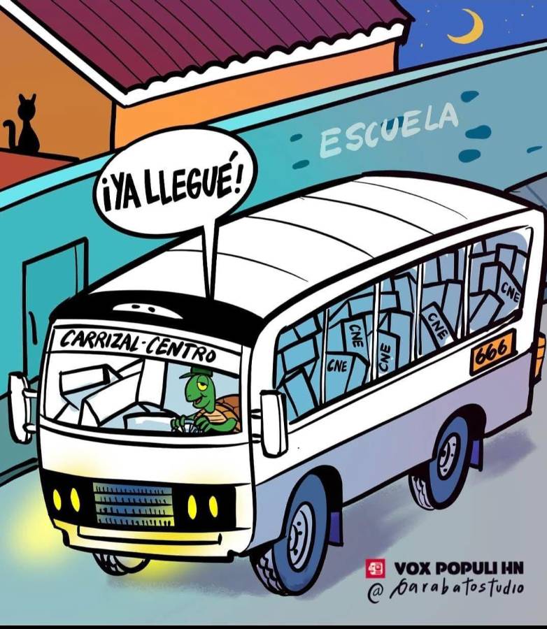 “¿Dónde están las urnas?” y “¿En qué rapidito les toca votar?”: los memes que están dejando las Elecciones Primarias 2025