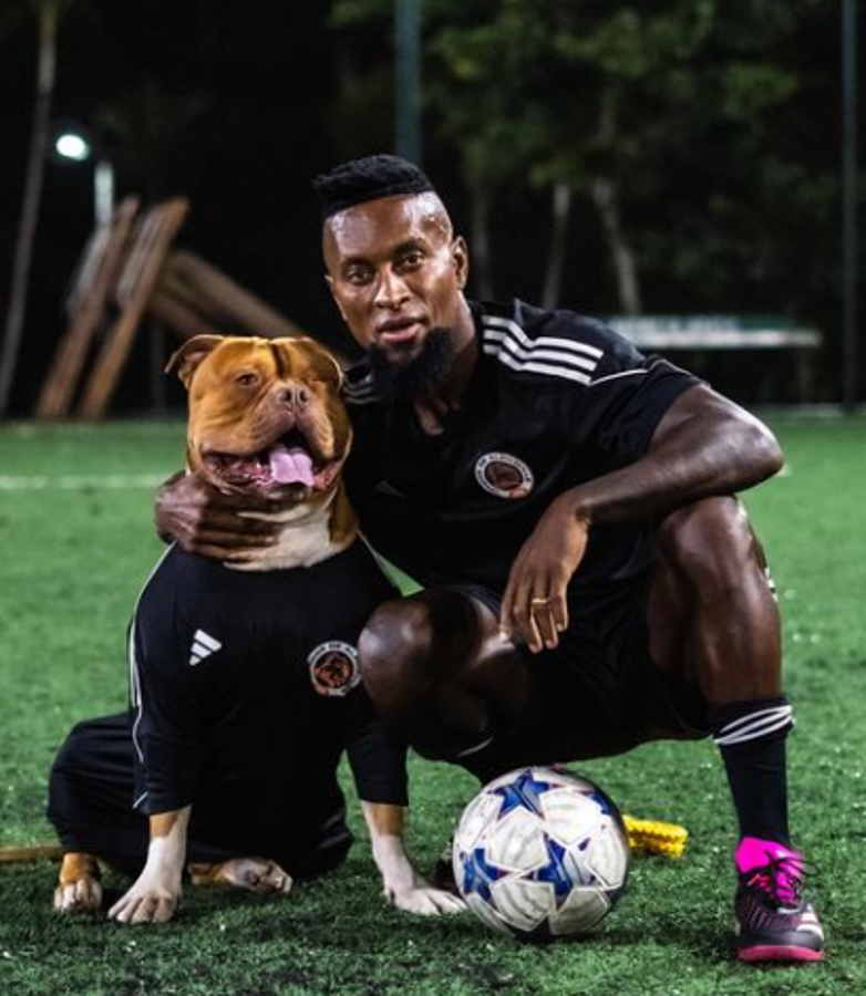 Jugó para Bayern Múnich y Real Madrid y así luce a sus 49 años: asegura que es más fuerte que Cristiano Ronaldo