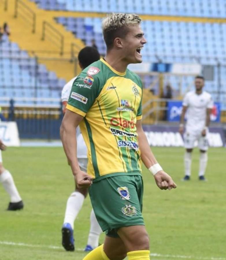 ¿Son novios? Jugador mexicano se pronuncia sobre su relación con Wanda Nara: Es una mujer muy guapa