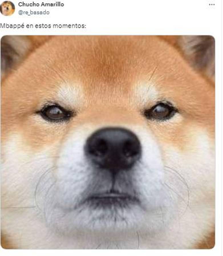 Mbappé es destruido con memes luego del primer título de PSG en la Champions League: no va a soportar