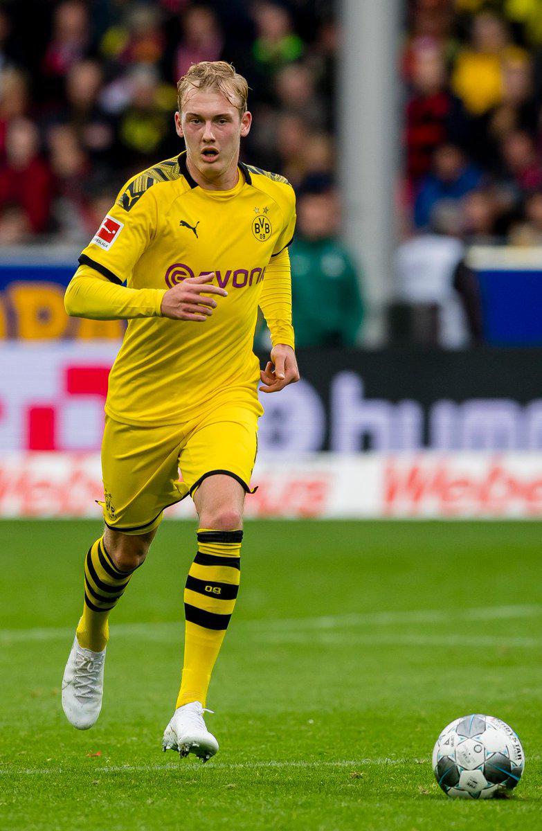 Así será el súper Dortmund post Haaland en la temporada 2022-23: Regresa un crack, el nuevo “9” y ficharon a un ex del Bayern