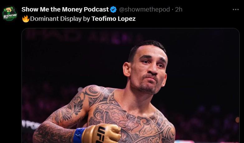 Teófimo López dominante, Conquistó Nueva York: El mundo del boxeo y la prensa internacional se rinden ante el catracho