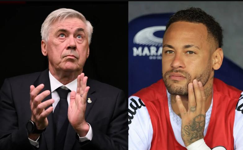 Un empresario multimillonario eligió a Neymar como su heredero: la tremenda fortuna que le deja al brasileño