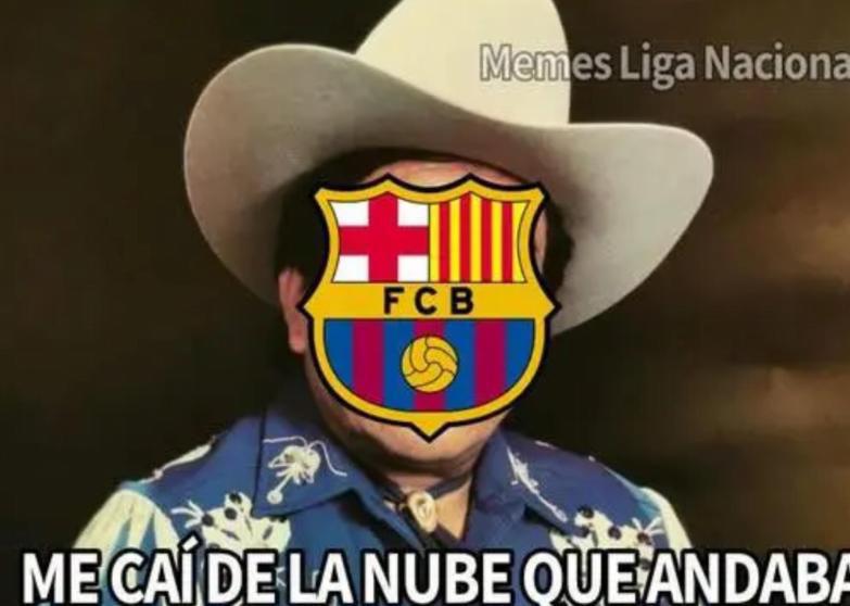 No perdonan a Lamine Yamal: los mejores memes que dejó la goleada del Chelsea al Barcelona en la Champions League