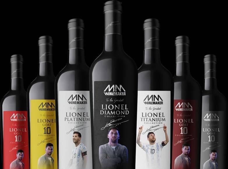 “10 GOAT”: Messi presenta su nuevo negocio que gustará a muchos y que es accesible ¿cuánto cuesta?