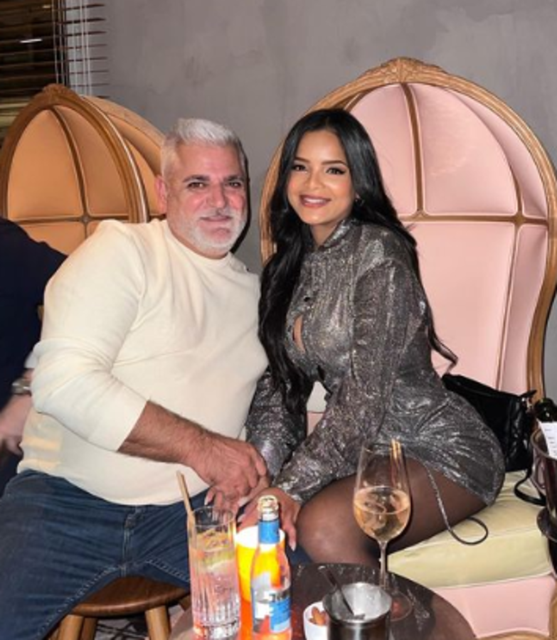 Venezolana confiesa que se acostó con Cristiano Ronaldo y la respuesta del jugador: “Él vino a mi habitación...”