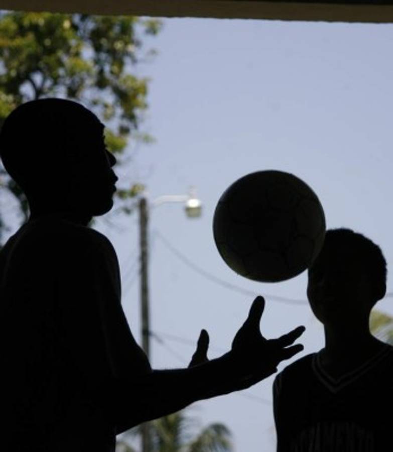 FOTOS: Jorge Luis Piota pudo haberse matado de haber tenido SIDA