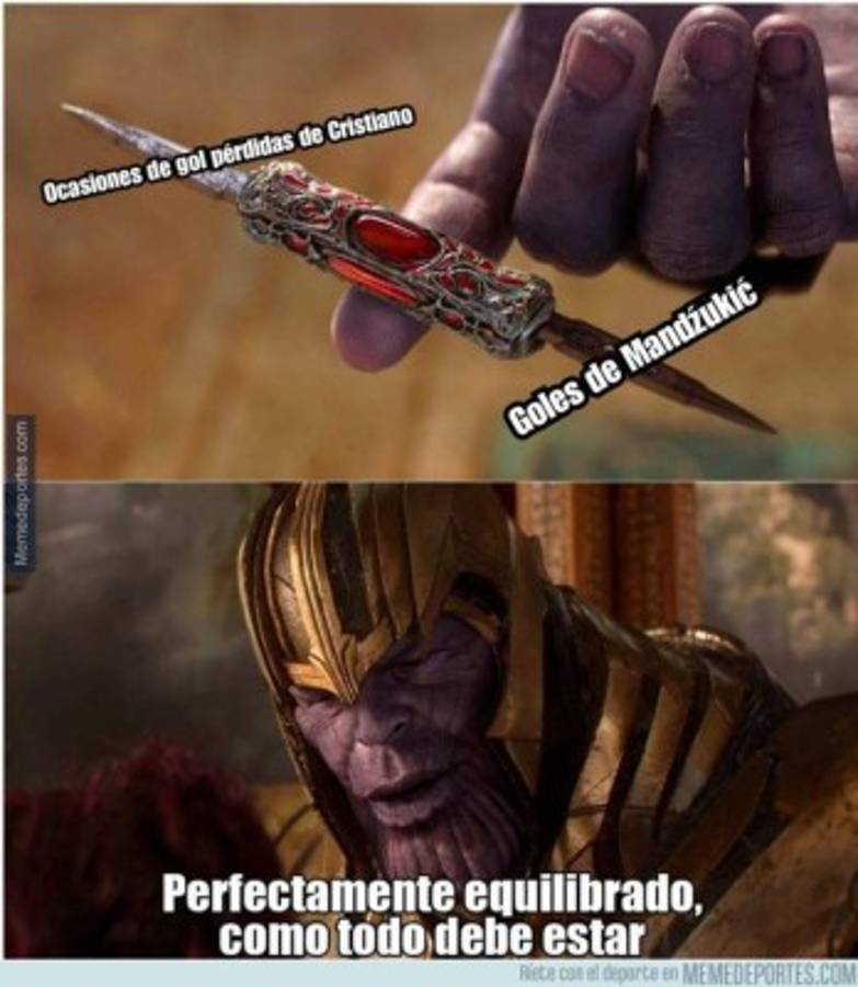 ¡Atacado Benzema! Lluvia memes tras empate del Real Madrid y Atlético