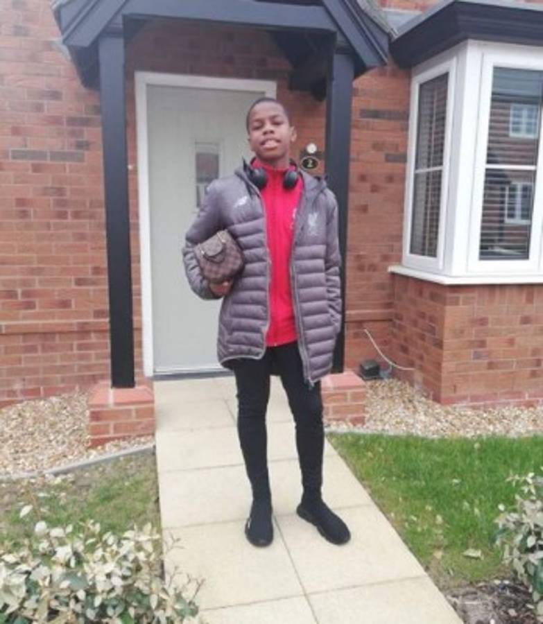 Así es la vida del hondureño Keyrol Figueroa en la academia del Liverpool