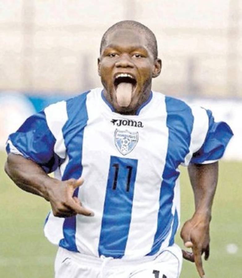 ¡TEMIBLE! El 11 ideal de Honduras ante Costa Rica en los últimos tiempos