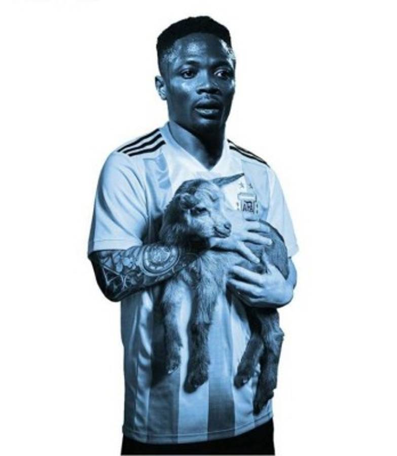 Los memes se disparan con Messi tras el triunfo de Nigeria sobre Islandia en Rusia 2018