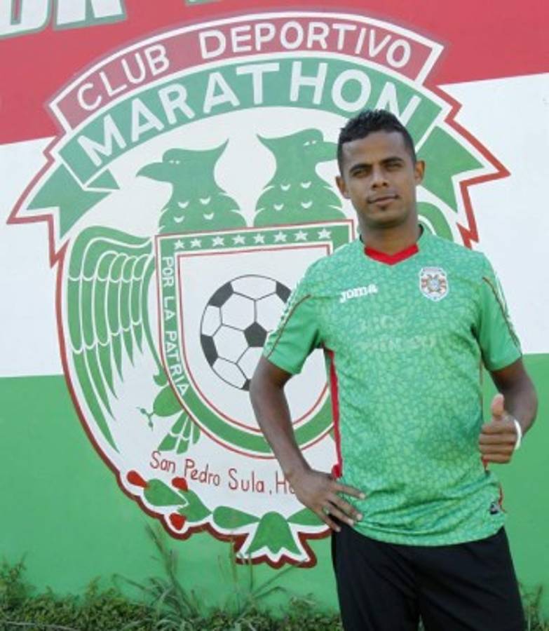 Fichajes: Marathón se arma hasta los dientes, Olimpia no para y Portillo se va a segunda