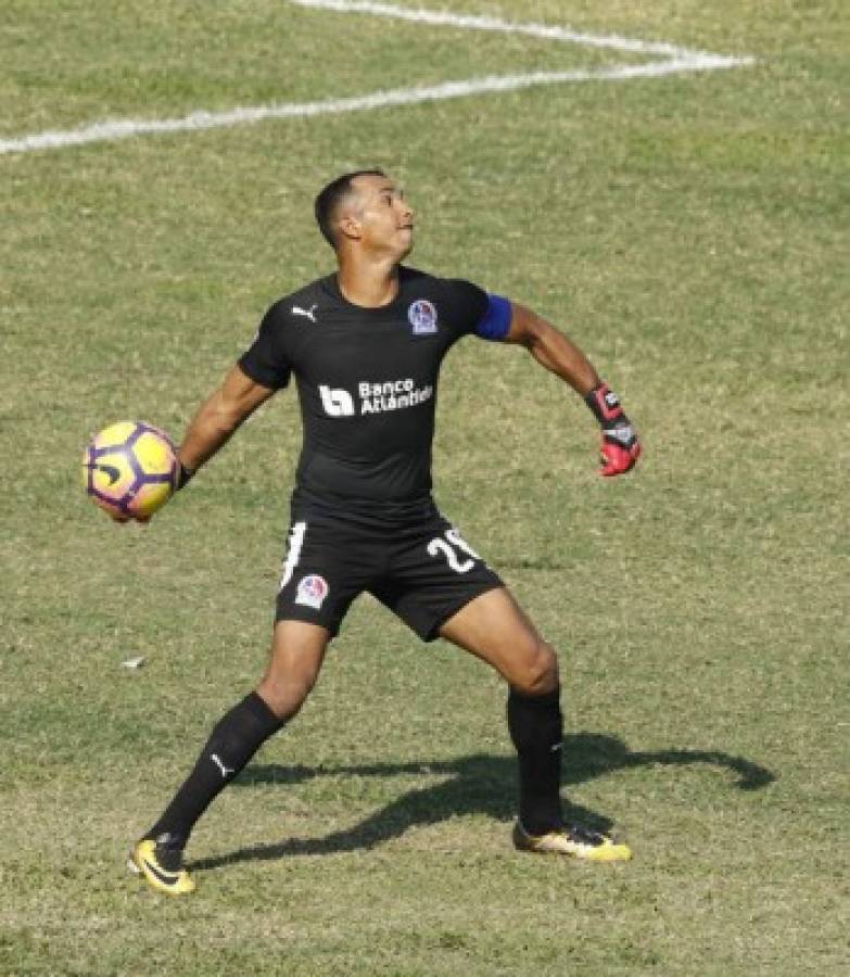 ¡Sorpresa! El 11 que presentaría Olimpia ante Real España en Copa Presidente