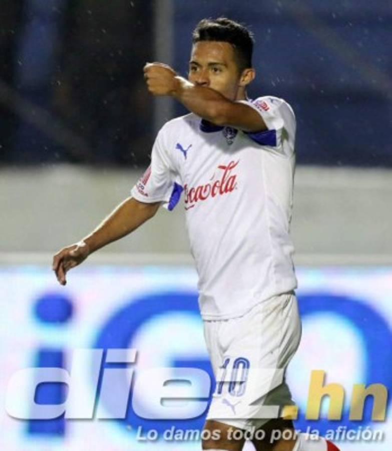 El 'Súper Olimpia' que armó Héctor Vargas para pelear por la Copa 31