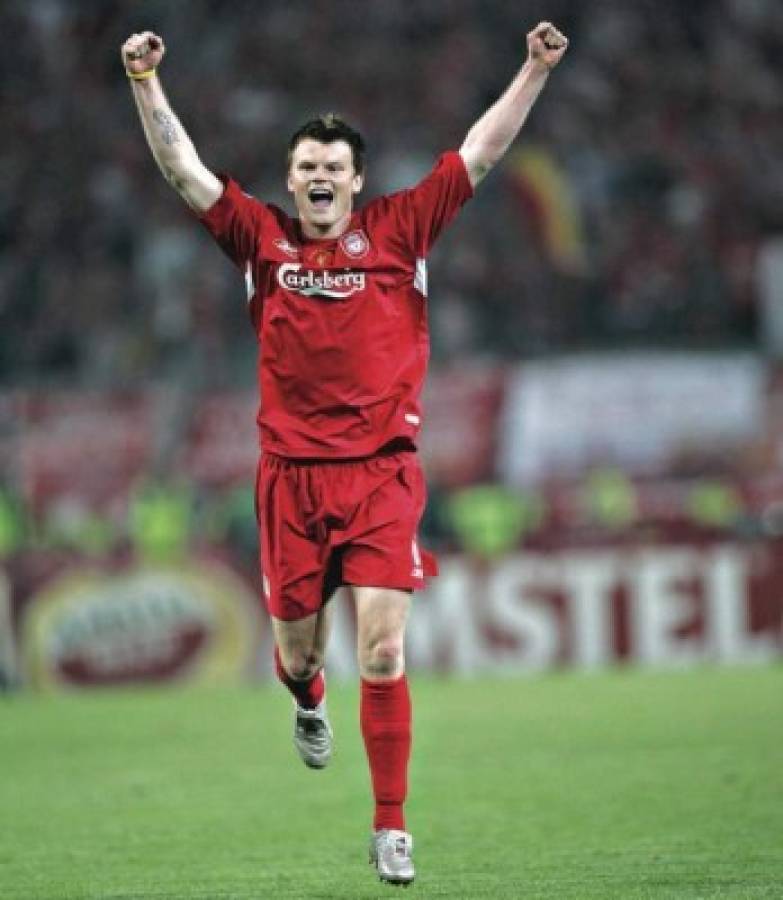 Solo hay uno activo: ¿Qué fue de los héroes del último Liverpool campeón de Europa?