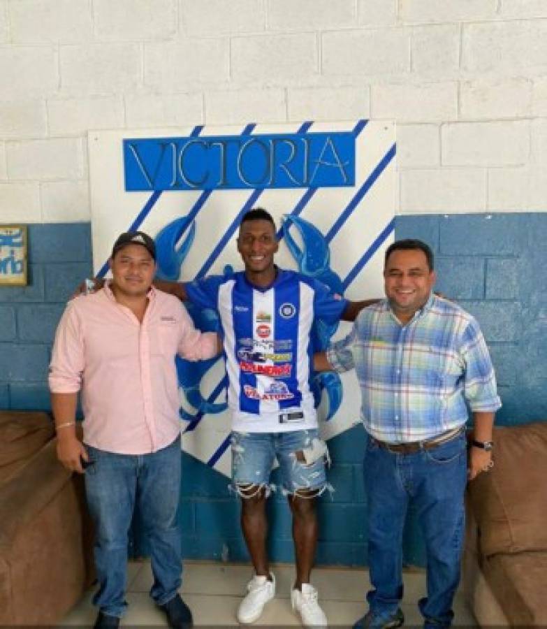 EL MERCADO: Llega fichaje al Olimpia y van por un exMotagua; Diego Vázquez tiene nuevo jugador y hondureño es fichado en Europa