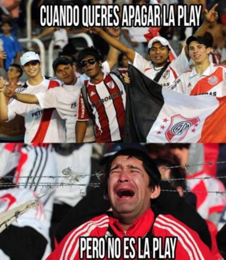 Los mejores memes que dejó la final del Mundial de Clubes