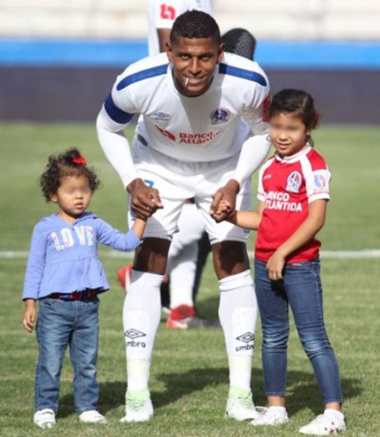 MERCADO: Primera baja en Olimpia, Marathón con renovación y Real España busca tres refuerzos