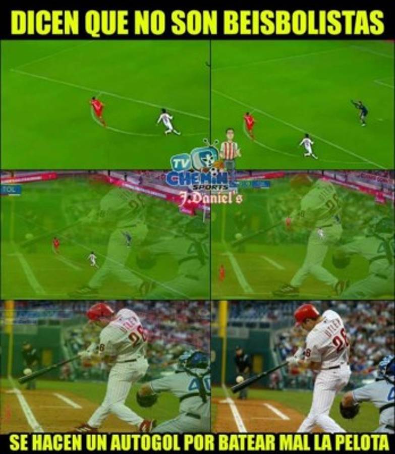 ¡Para morir de risa! Los memes luego de la final de la Copa MX