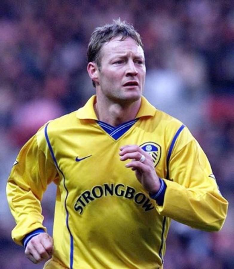 10 famosos jugadores que confesaron que no les gusta el fútbol