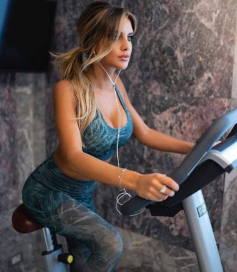 Juventus: Novia de Rugani confirma que tiene coronavirus y además está embarazada