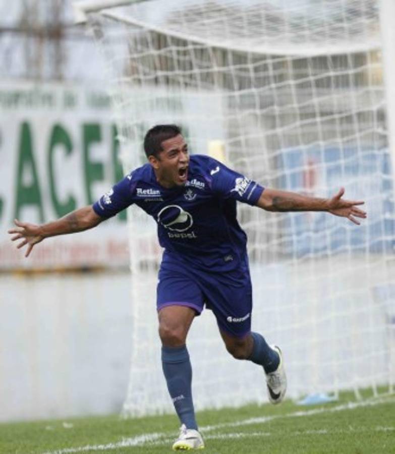 ¡Bóxer, rosario y azúcar! Las cábalas que se han visto en Liga Nacional de Honduras