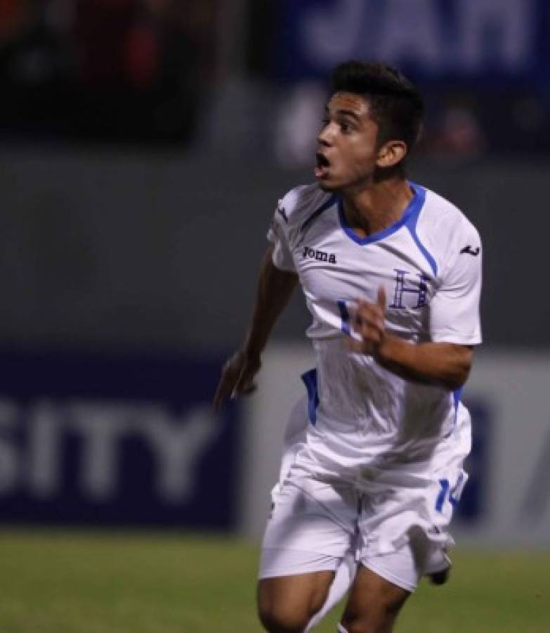 El futuro incierto de los mundialistas Sub-17 de Honduras en Chile 2015