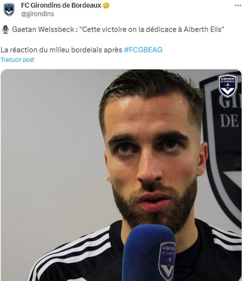 Oran por Alberth Elis: prensa mundial, clubes franceses y futbolistas se solidarizan con el hondureño tras su lesión