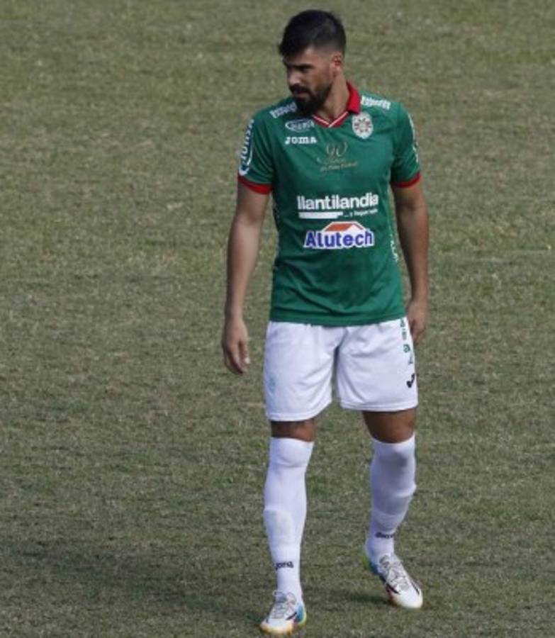 No ha terminado el torneo y equipos de Liga Nacional ya buscan sus refuerzos