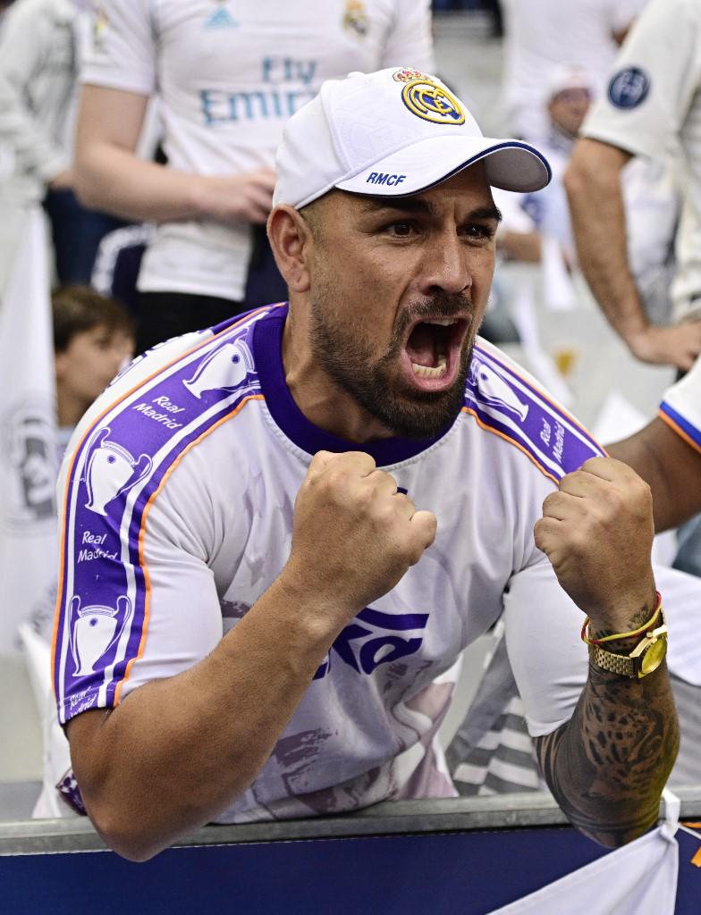 ¡Llegó la 14! De la mano de Vinicius y Courtois, Real Madrid se corona nuevo campeón de la Champions League ante el Liverpool