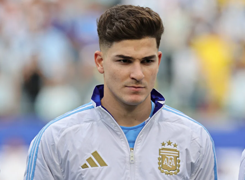 Copa América 2024: los 15 futbolistas más caros del torneo y solo figuran cuatro argentinos