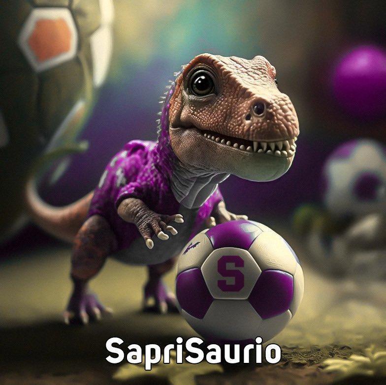 ¿Por qué los memes de los dinosaurios son tendencia? Estos son los virales en el fútbol ¿Viste el de Messi?