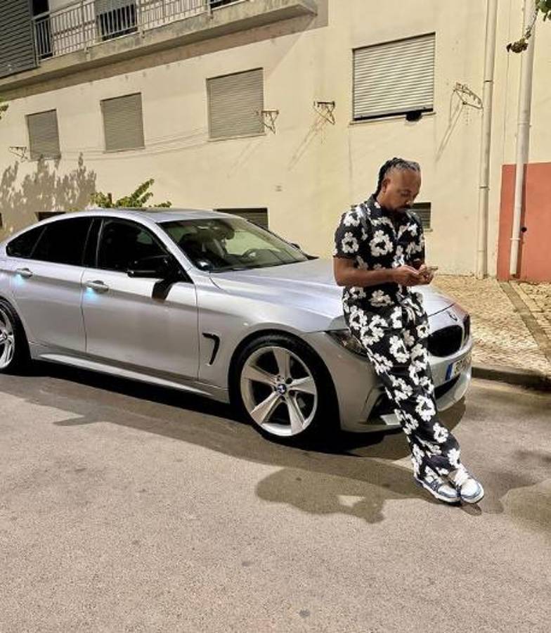 Fue “mejor” que Cristiano Ronaldo, estuvo preso y sorprende con su nueva vida: debutó en el cine para adultos