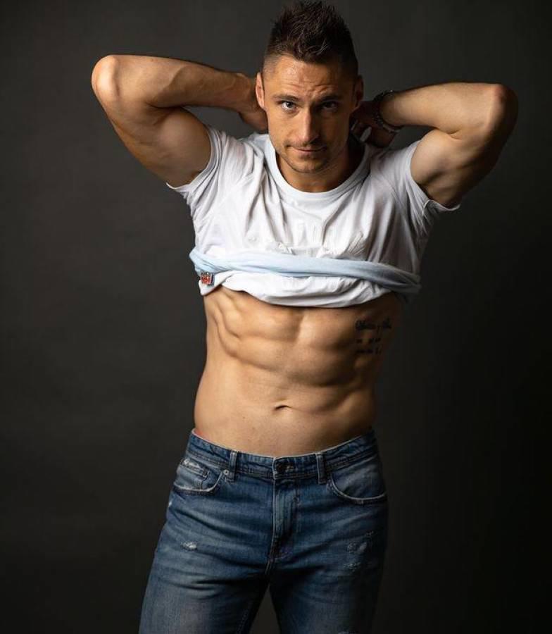 ¿Qué fue de Evgeny Kabaev, el ruso que jugó con Real de Minas en Honduras? En 2023 fichó por un club de Europa