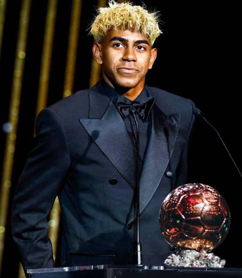 Balón de Oro: duro revés para Dembéle y eligen el gran favorito al premio; lo que nadie esperó sobre Lamine Yamal